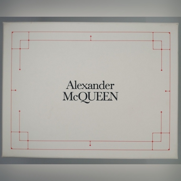 Alexander McQueen Handbag - Picture 5 of 11